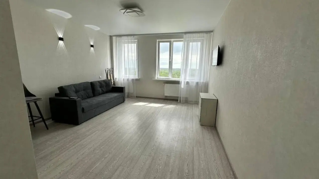 Фотография квартиры Апартаменты на улице Тимощука 3/1