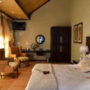 Фотография гостиницы Kathu Gamagara Lodge