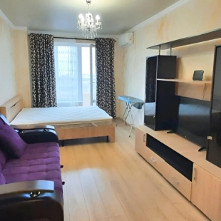 Фотография квартиры Квартира Однокомнатная на Старокубанской 137/2