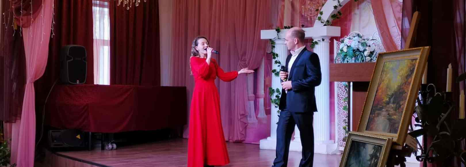 Фотография концертного зала Концертный зал