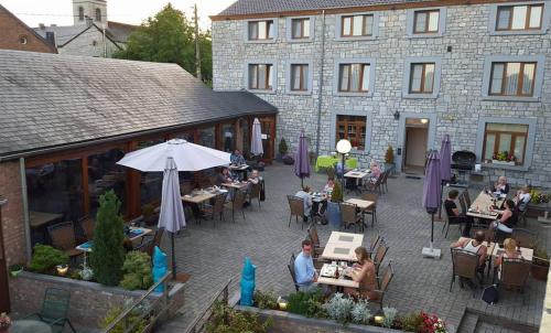 Фотография гостиницы Maison Pal'Ange