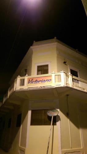 Фотографии гостиницы 
            Hotel Victoriano