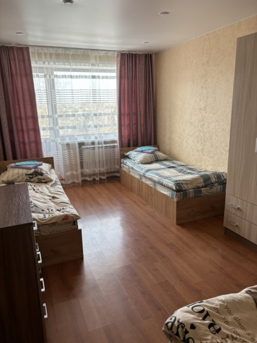 Фотографии квартиры 
            Квартира на Улице Верещагина 3