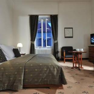 Фотографии гостиницы 
            Monastery Garden Prague