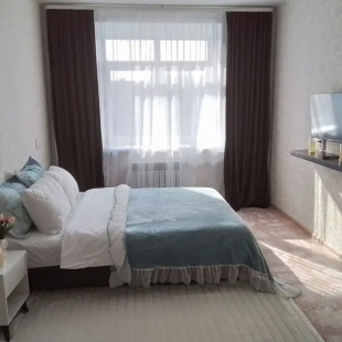 Фотография квартиры Квартира Однокомнатная На Кинешемском Шоссе 34а