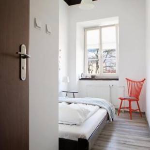 Фотографии хостела
Folk Hostel