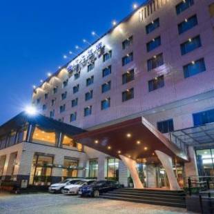 Фотографии гостиницы
Hotel Tainan