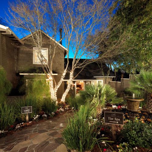 Фотография мини отеля Milliken Creek Inn