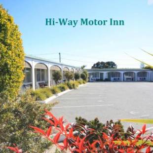 Фотографии мотеля 
            Hi Way Motor Inn