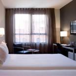 Фотография гостиницы AC Hotel Avenida de América by Marriott