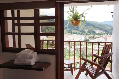 Фотография мини отеля San Benito Hotel