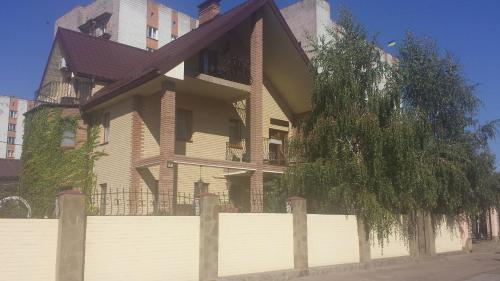 Фотография гостиницы По-Домашнему