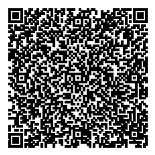 QR код гостиницы Эркин Палас