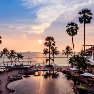 Фотографии гостиницы 
            Pullman Pattaya Hotel G - SHA Extra Plus