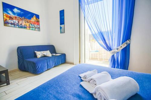 Фотография мини отеля Bed & Breakfast Piazza Dante
