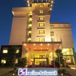 Фотографии гостиницы
Swiss-Belhotel Tarakan