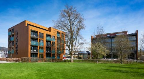 Фотография гостиницы Newstar Hotel (Free Parking)