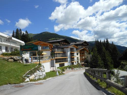 Фотография апарт отеля Appartement Hotel Sonneck