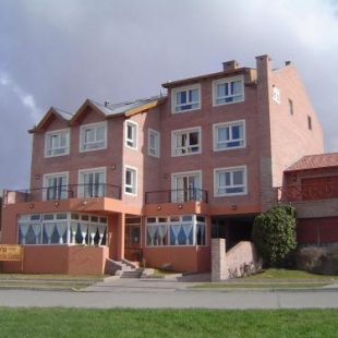 Фотография мини отеля Hosteria Solar de la Costa