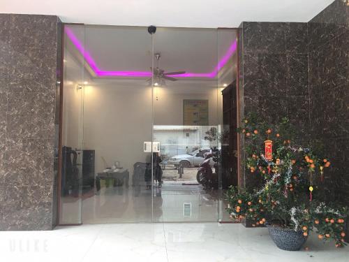 Фотография мини отеля Nhà Nghỉ Hồng Nhung