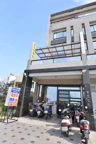 Фотография мини отеля Phd's Guest House II