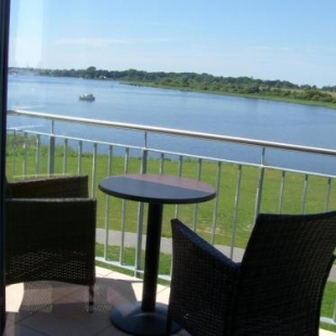 Фотография гостиницы Hotel Warnow