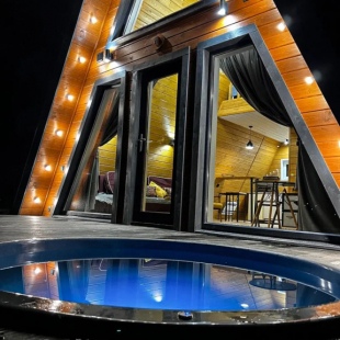 Фотография Коттеджа Частный Дом Лисичкино 1