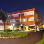 Фотография гостиницы Cit'Hotel Atlantic Hotel