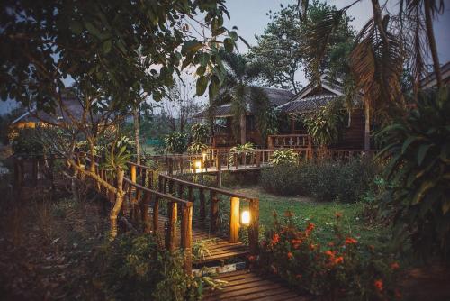 Фотография гостиницы Kalm Pai