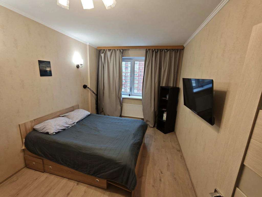 Фотография квартиры Квартира Супонево