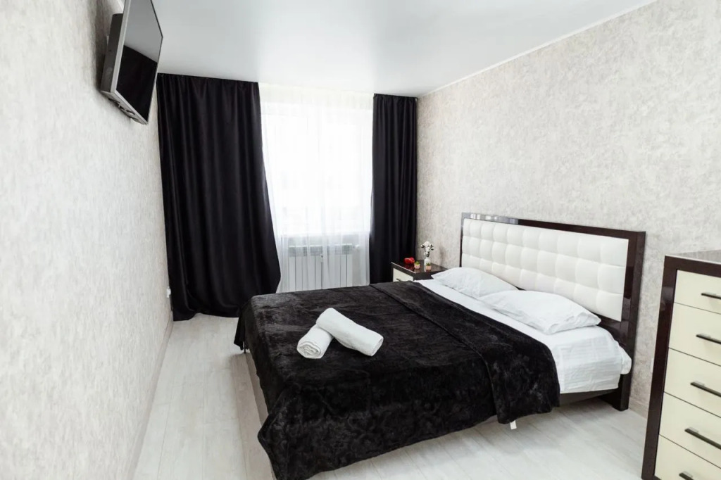 Фотография квартиры Квартира на Коммунистическая 20В