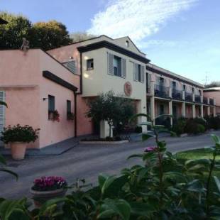 Фотографии апарт отеля 
            Residence Fiesole