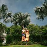 Фотография гостиницы Doithinnan Resort