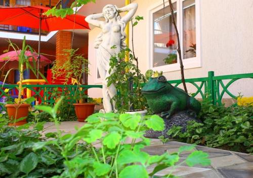 Фотографии гостевого дома 
            Мини-пансионат Ирина