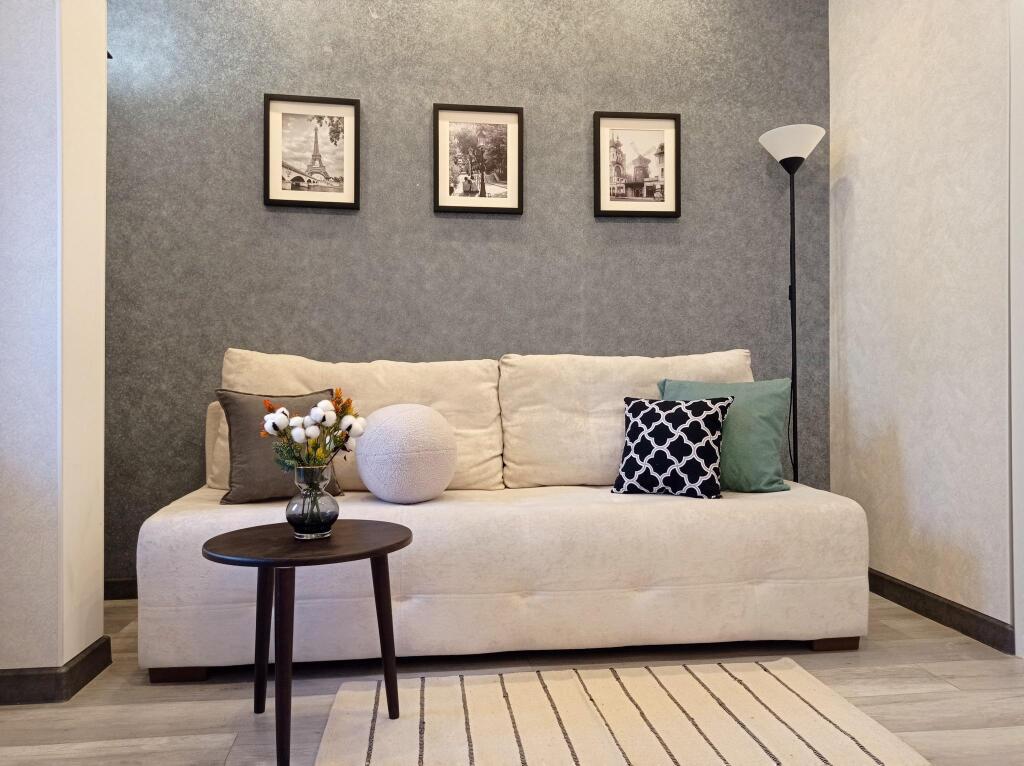 Фотография квартиры Апартаменты на улице Дальневосточная 166