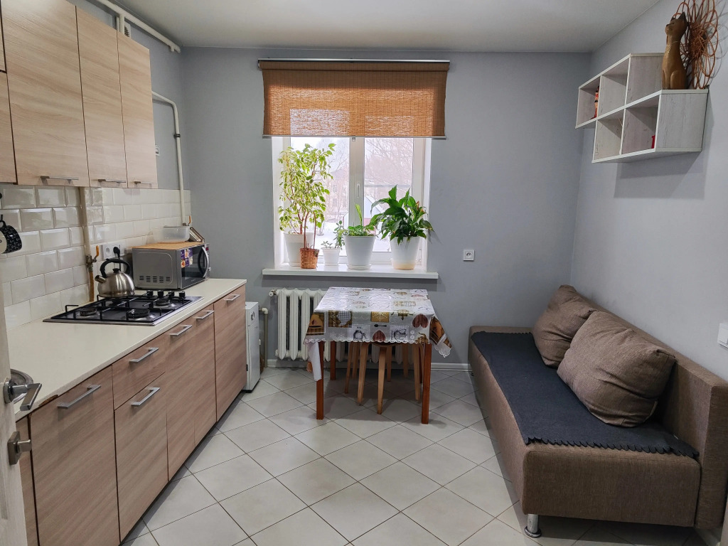 Фотография квартиры Квартира Оксана 1 Микрорайон 6А