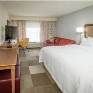 Фотографии гостиницы 
            Hampton Inn & Suites Cape Canaveral Cruise Port, Fl