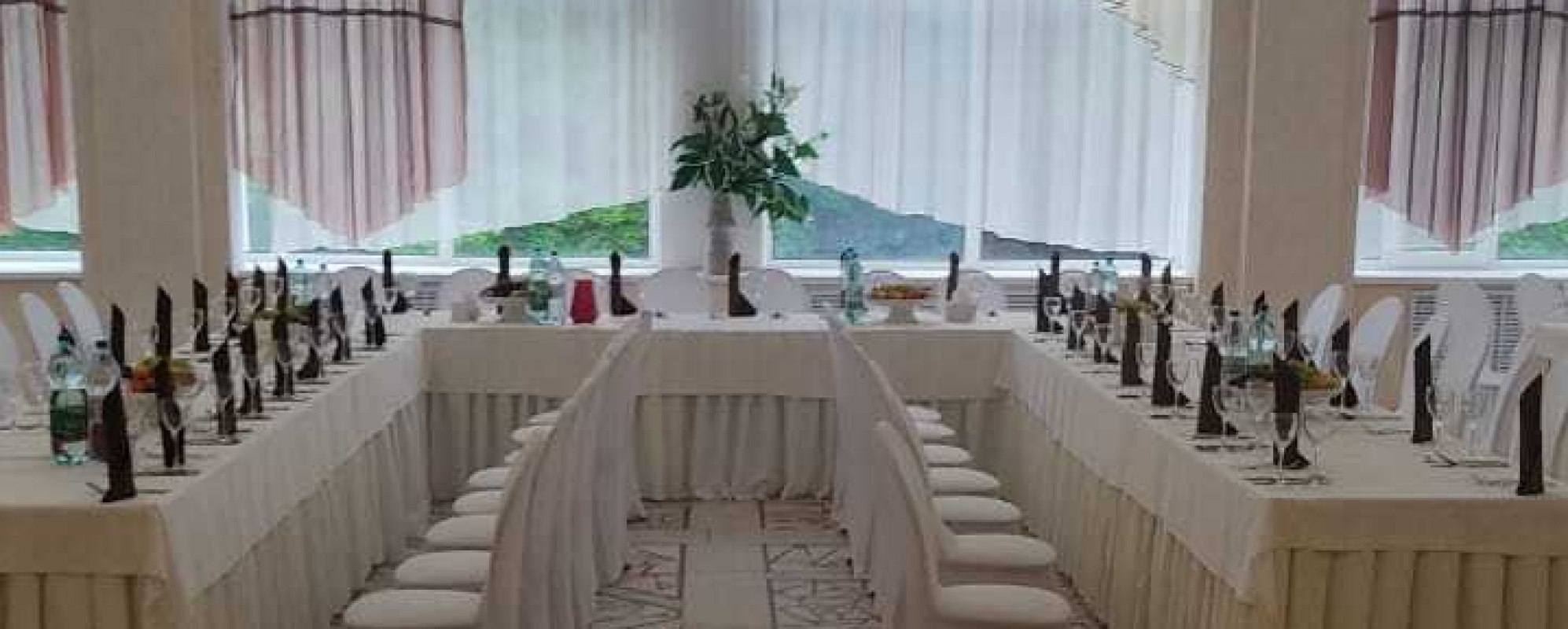 Фотографии конференц-зала Зал Столовой Премиум