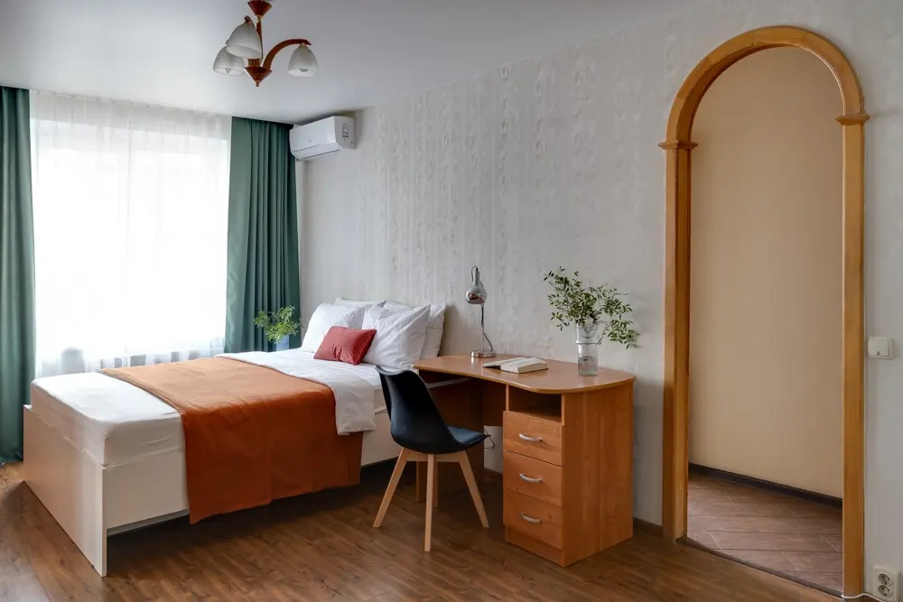 Фотография квартиры Квартира у Метро Краснопресненская