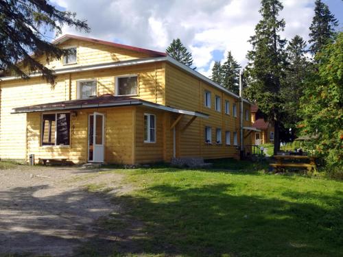 Фотография гостиницы Шуезеро