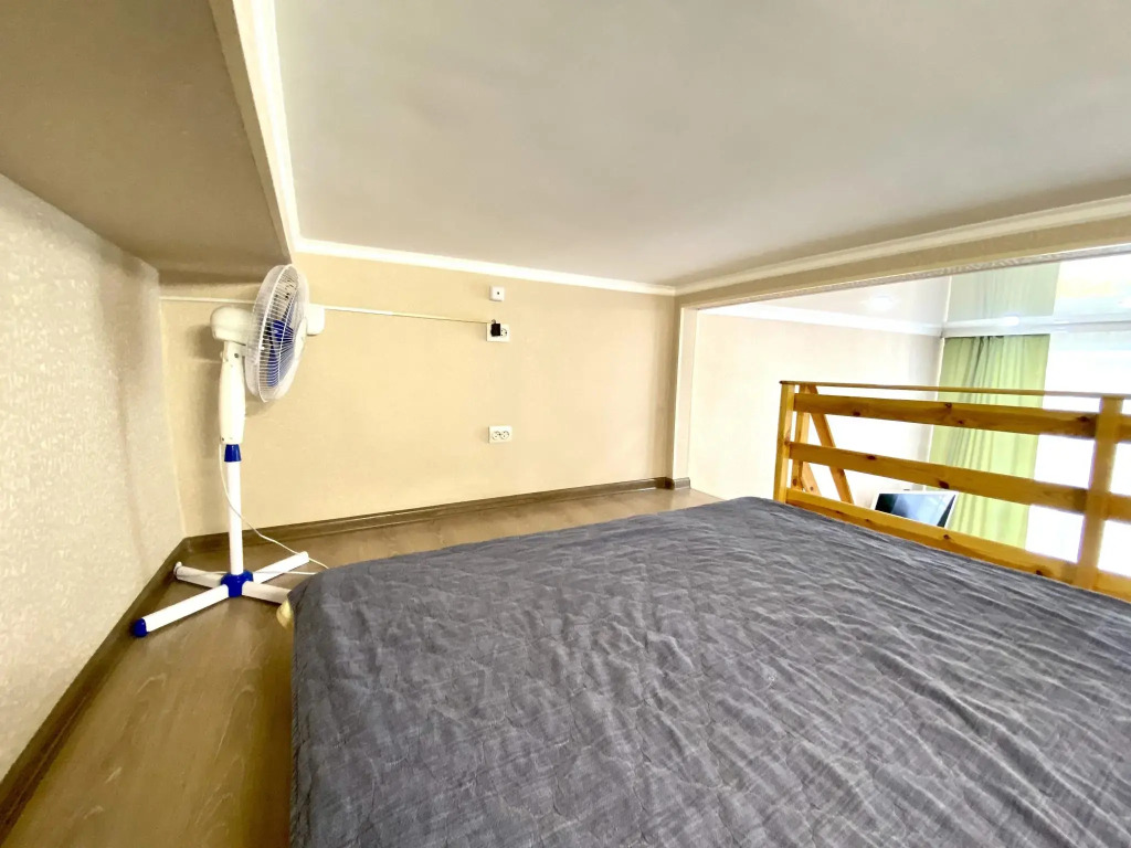 Фотография квартиры Декабрист на Богомякова 66