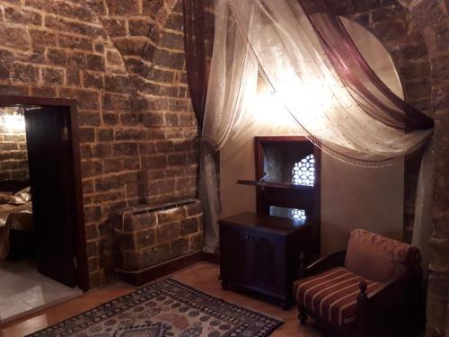 Фотографии гостиницы
Mugham Old city