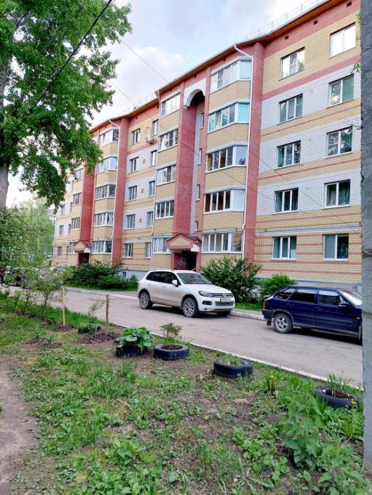 Фотографии квартиры
Апартаменты Красный город