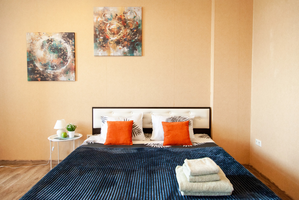 Фотография квартиры Квартира Однокомнатная