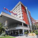 Фотография гостиницы Grand Hotel Portoroz 4* superior – Terme & Wellness LifeClass