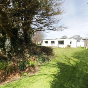 Фотография гостевого дома Y Berllan, Pwllheli