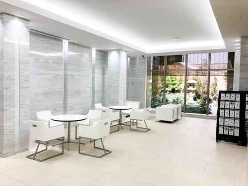 Фотография гостиницы HOTEL UNIZO Osaka Umeda