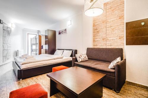 Фотография апарт отеля Apartment in Aparthotel new Gudauri