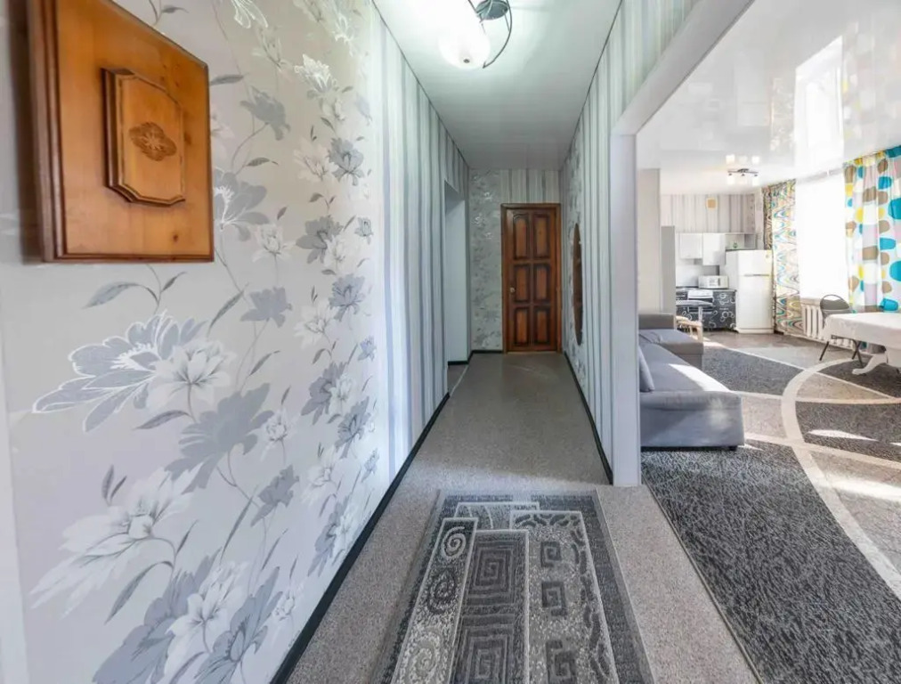 Фотография квартиры Вершина-ПВ на улице Торайгырова