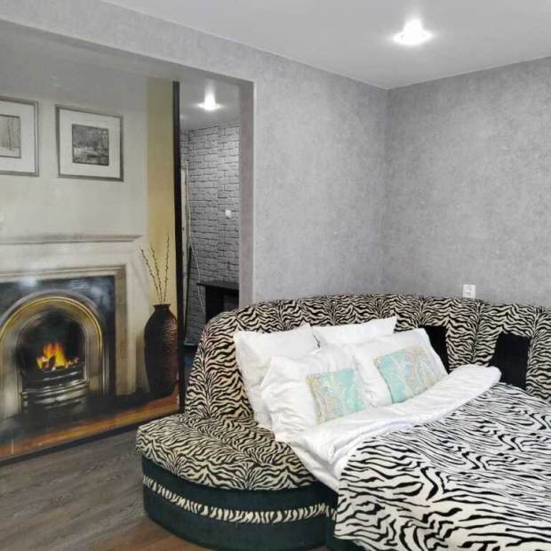 Фотографии квартиры 
            Апартаменты YuTani